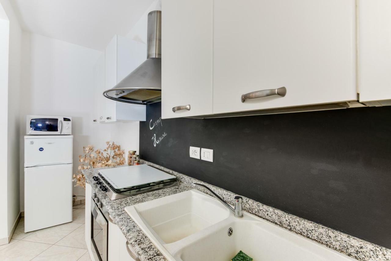 Campus House Apartamento Forlì Exterior foto